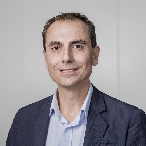 Alex Jinivizian Alex Jinivizian - VP of Strategy and Corporate Development at eSentire